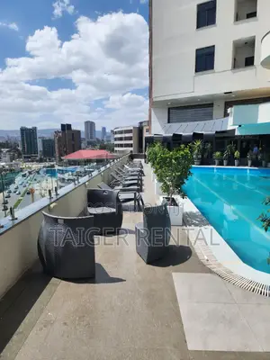 3bdrm Apartment in የሚከራይ — Semi, Lideta for rent
