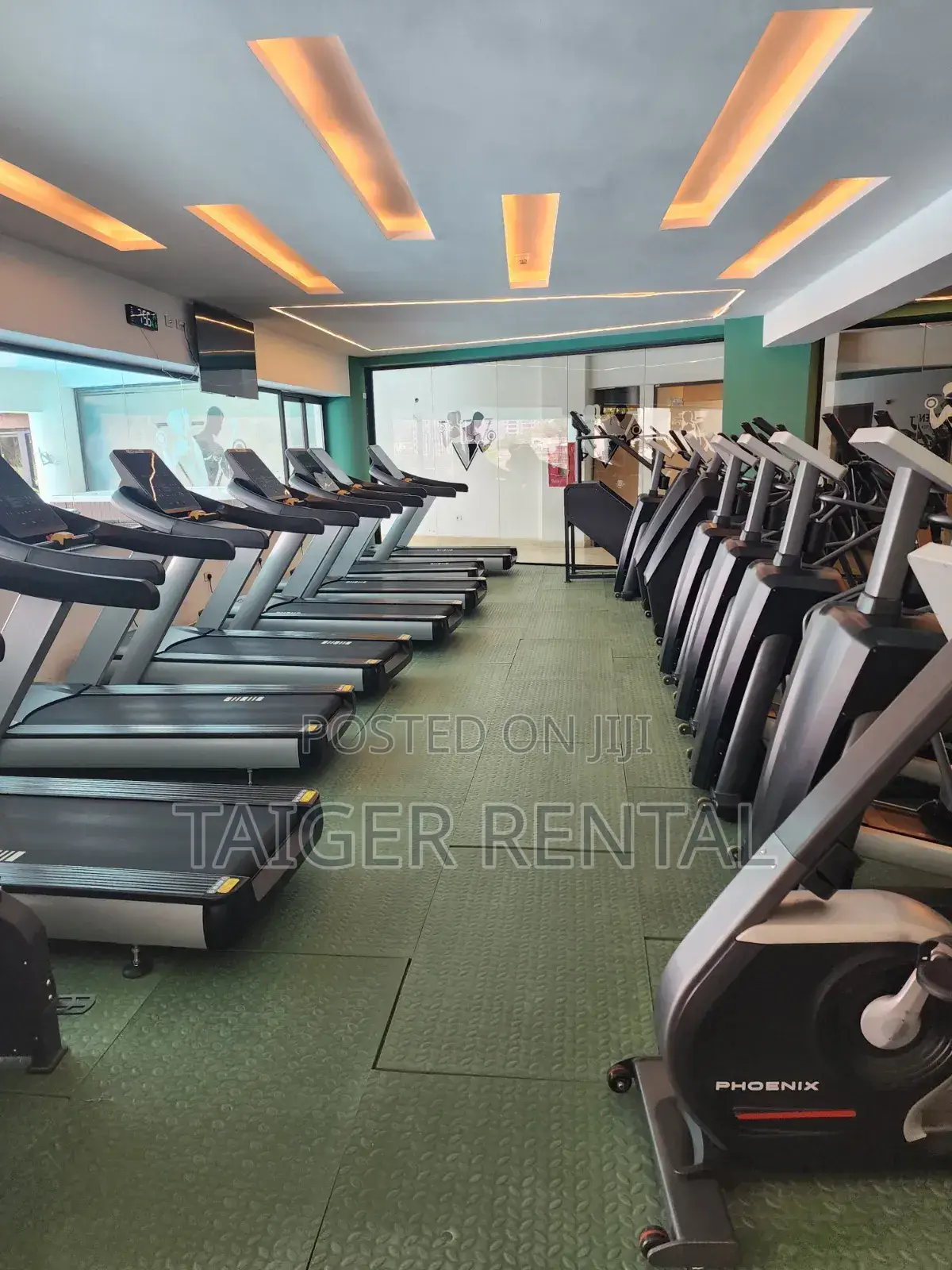 3bdrm Apartment in የሚከራይ — Semi, Lideta for rent
