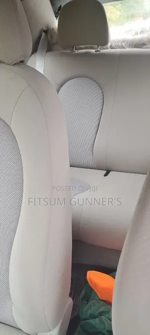 JAC J3 1.3 Sedan FWD 2011 Silver