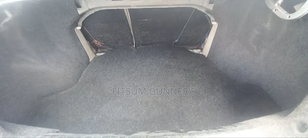 JAC J3 1.3 Sedan FWD 2011 Silver