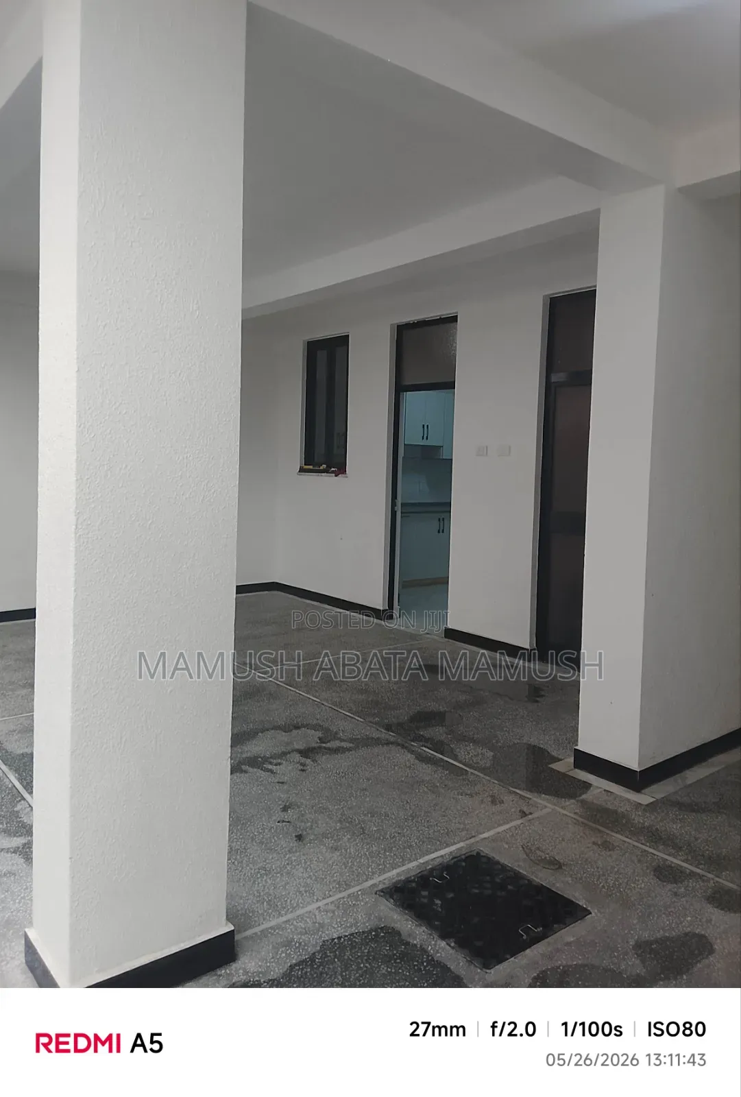 6bdrm Apartment in ሰባሁለት, Bole for sale