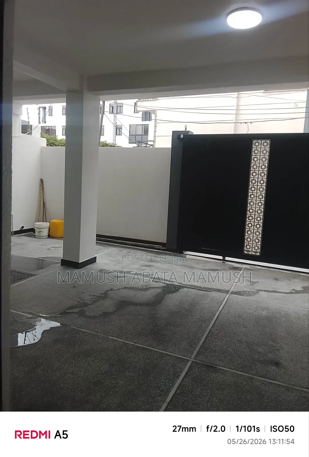 6bdrm Apartment in ሰባሁለት, Bole for sale