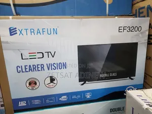 Extrafun 32"