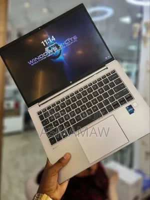 New Laptop HP 16GB Intel Core i7 SSD 512GB