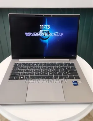 New Laptop HP 16GB Intel Core i7 SSD 512GB