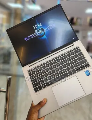 New Laptop HP 16GB Intel Core i7 SSD 512GB
