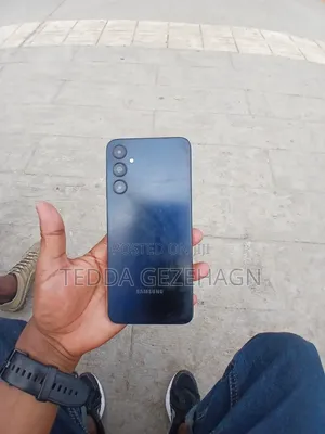 Samsung Galaxy M14 64 GB Black