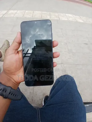 Samsung Galaxy M14 64 GB Black