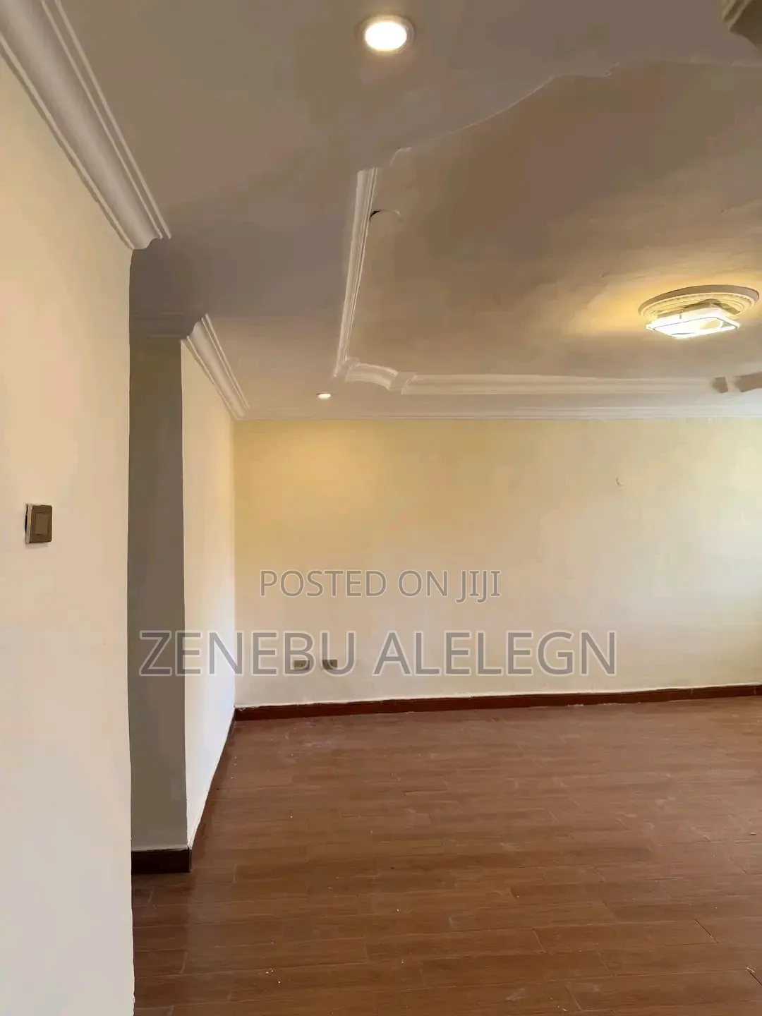 Furnished 3bdrm Condo in Arabsa Condominium, Bole for sale