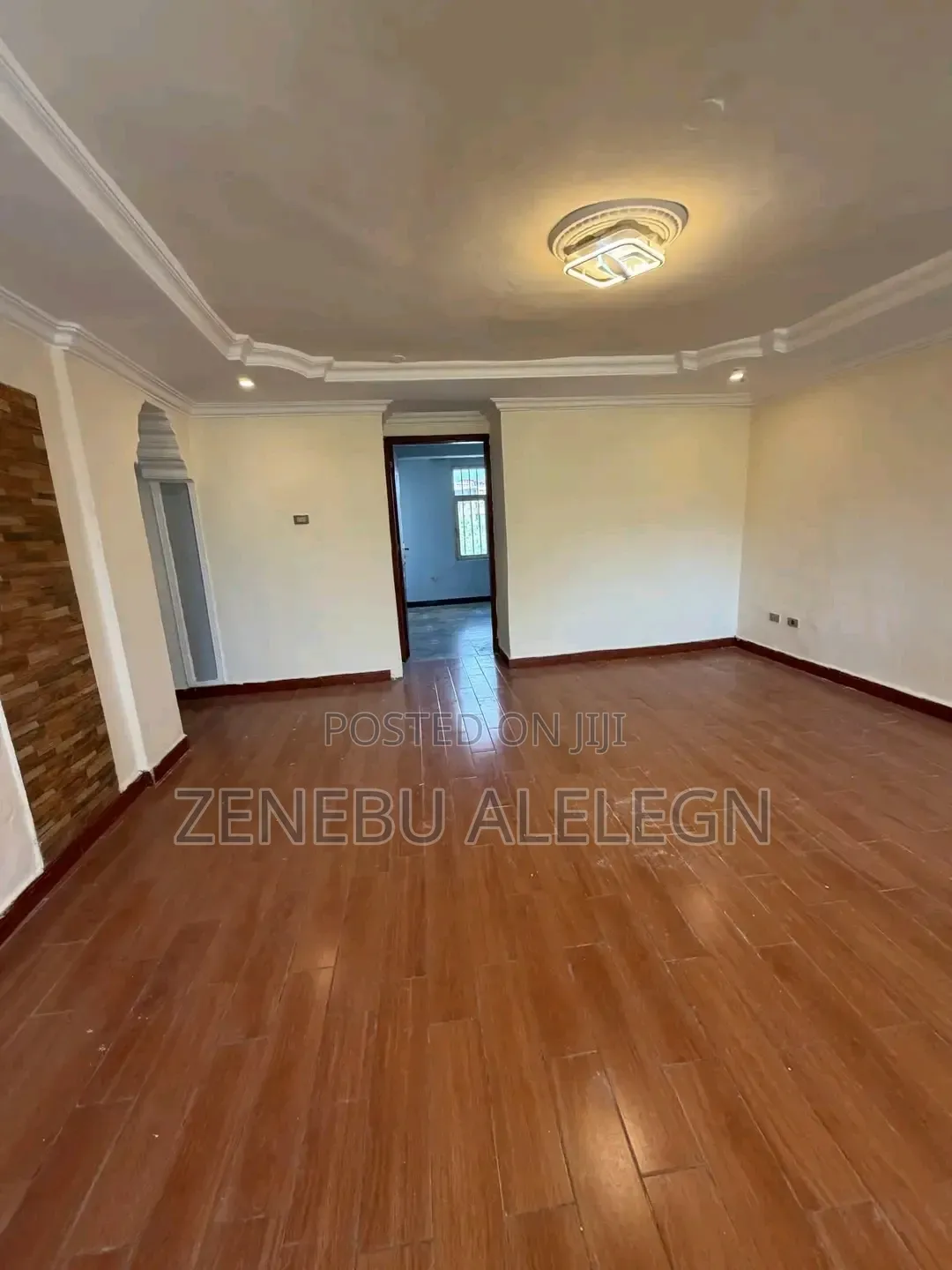 Furnished 3bdrm Condo in Arabsa Condominium, Bole for sale