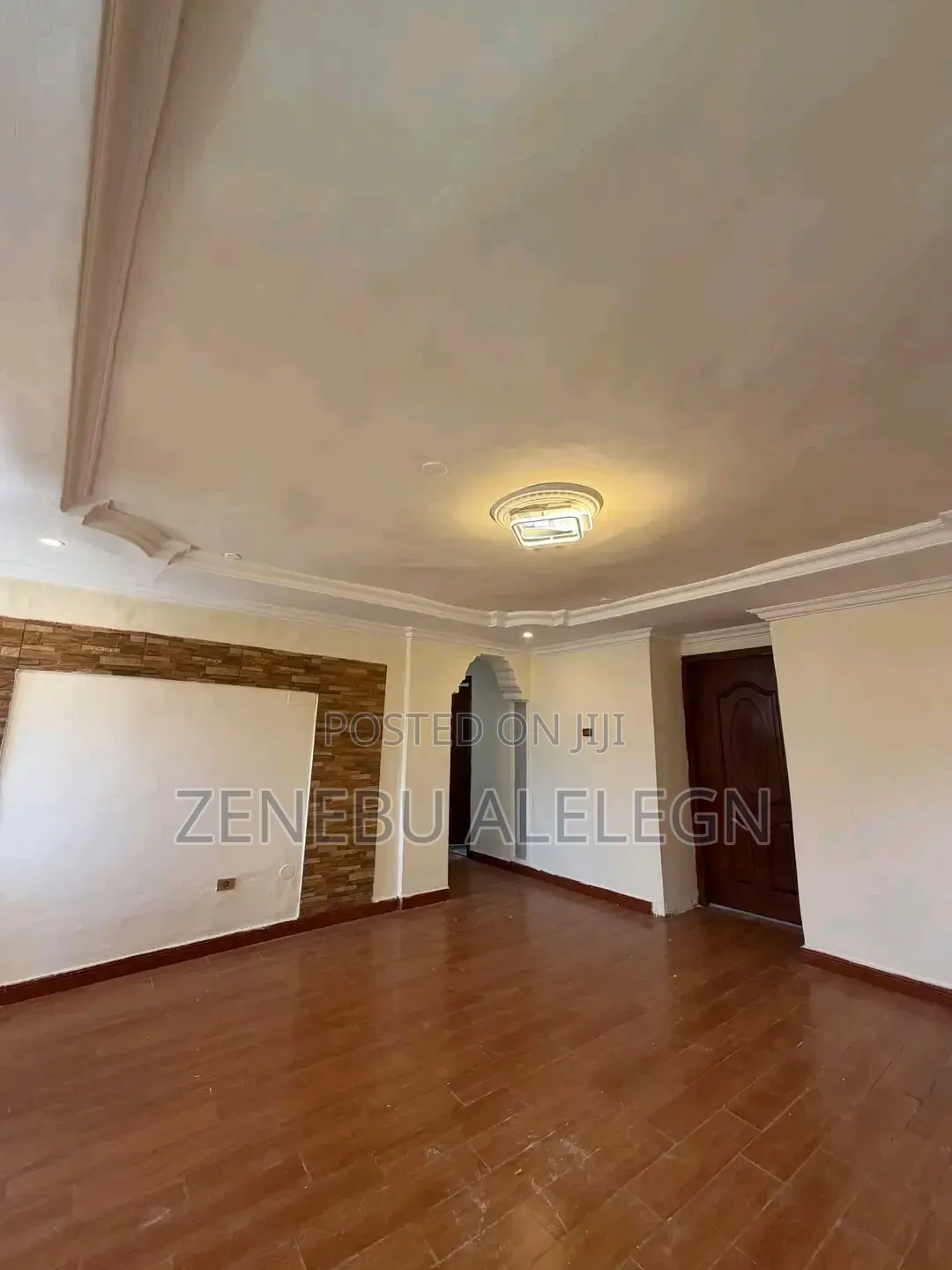 Furnished 3bdrm Condo in Arabsa Condominium, Bole for sale