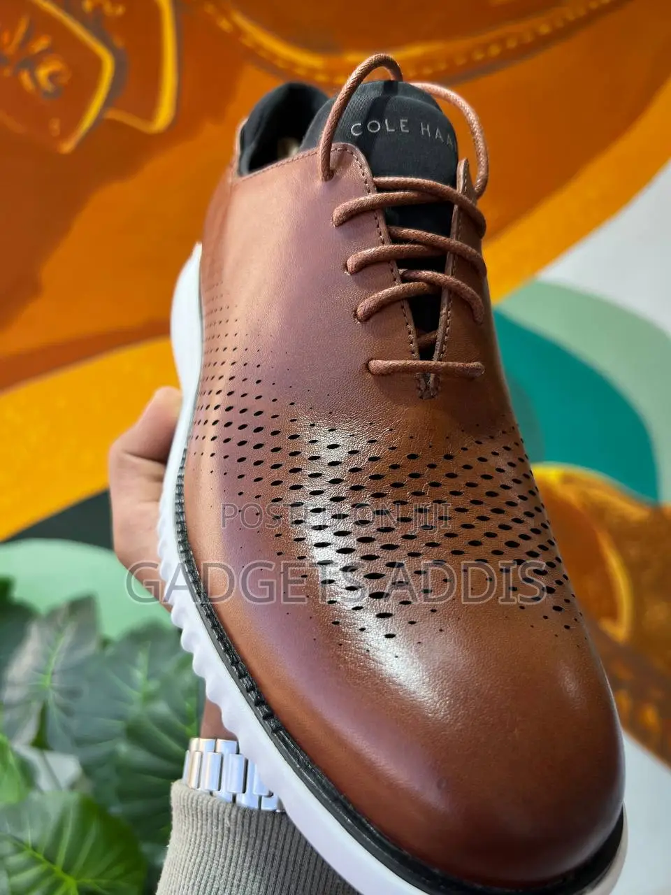 Cole Haan Zero Grand Us