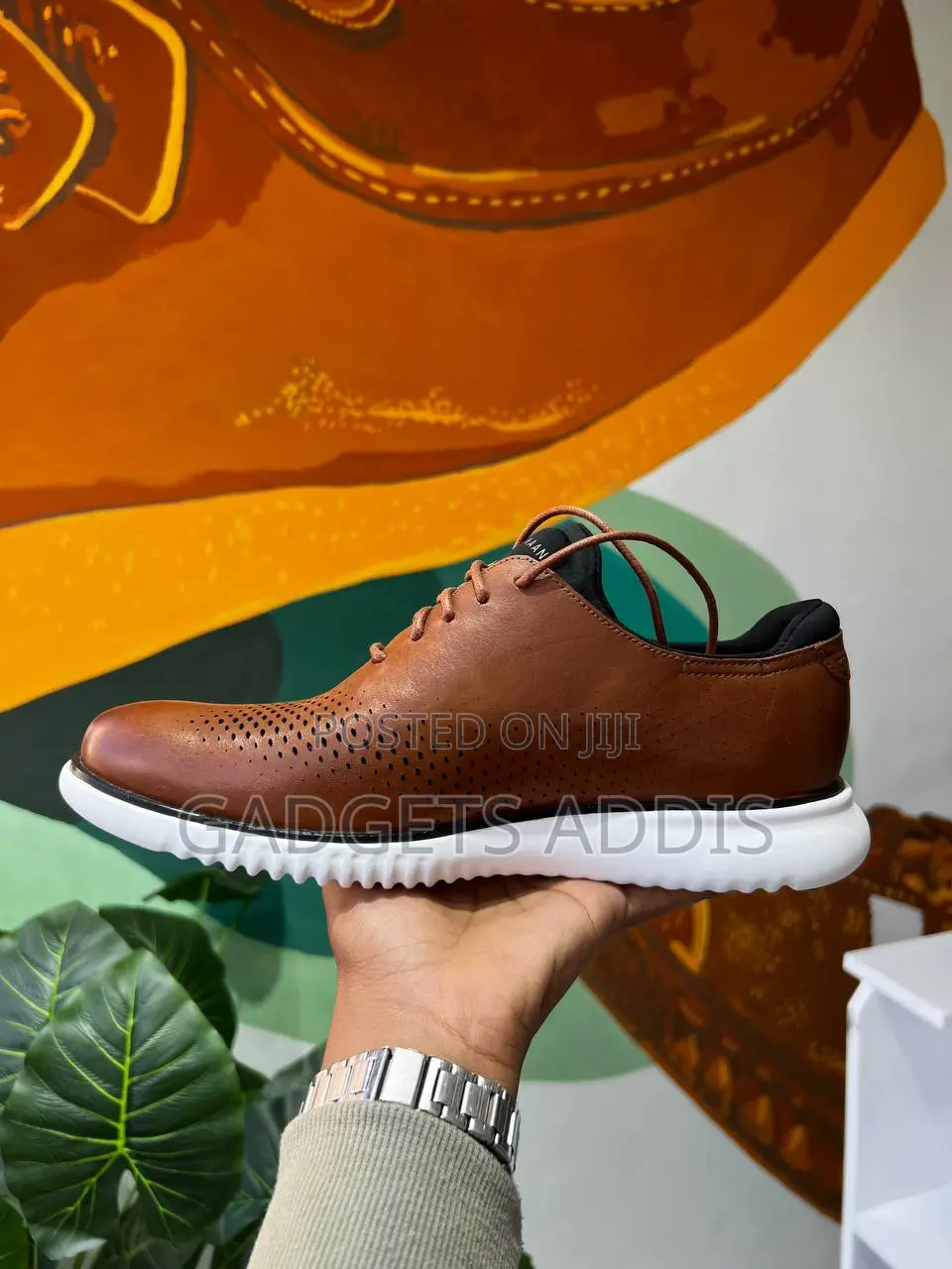 Cole Haan Zero Grand Us