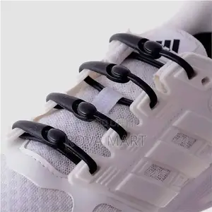 Lazy Elastic Shoe Laces