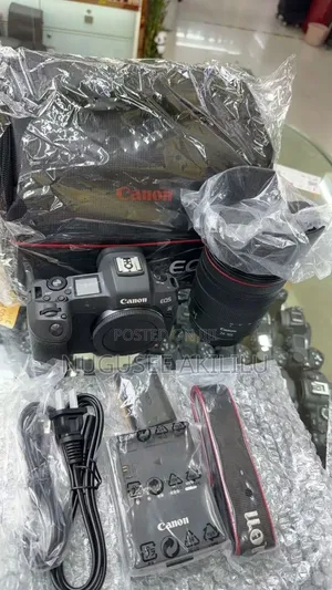Canon Camera Mark 4 5d