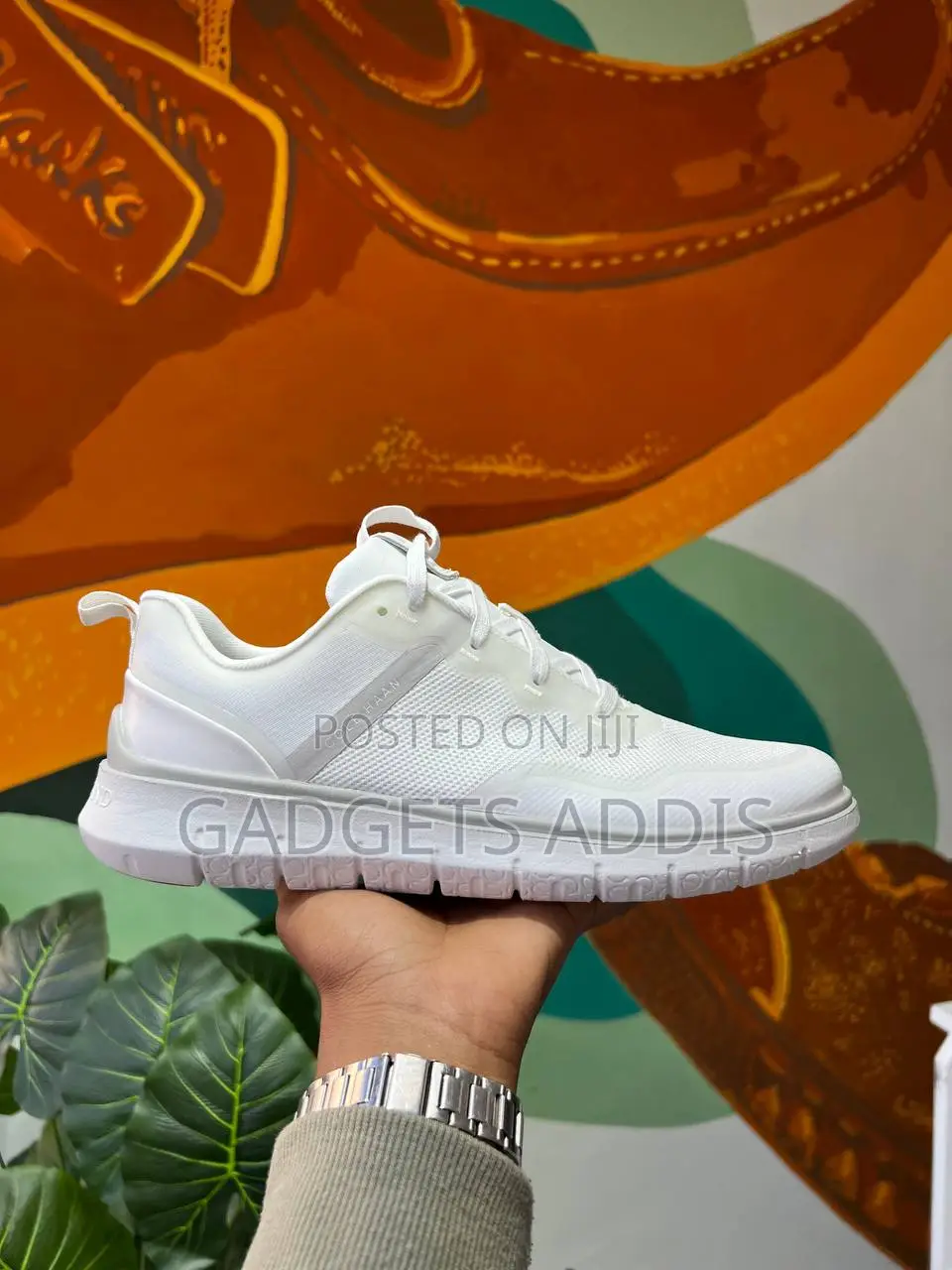Cole Haan Zero Grand