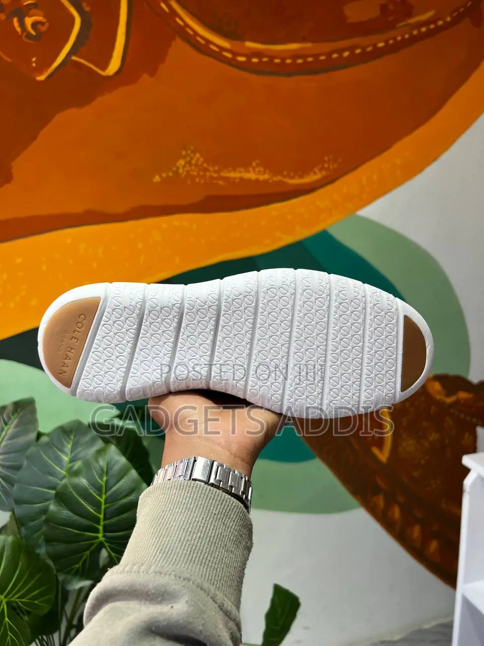 Cole Haan Zero Grand