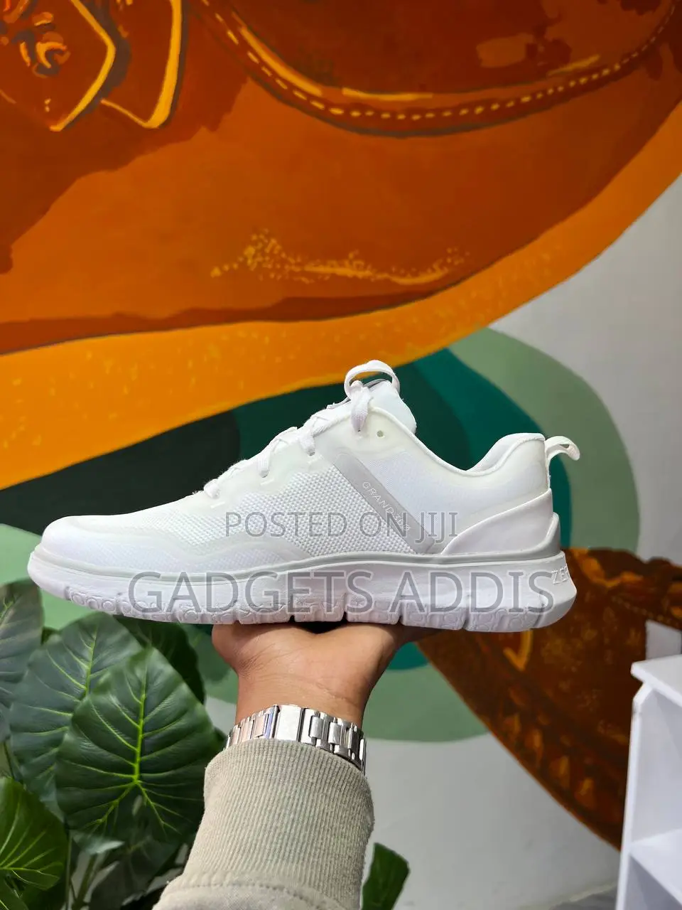 Cole Haan Zero Grand