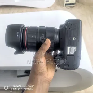 Canon 5d Mark 4