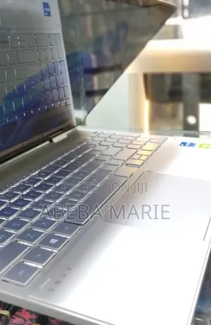 New Laptop HP Envy x360 16GB Intel Core i5 SSD 512GB