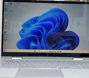 New Laptop HP Envy x360 16GB Intel Core i5 SSD 512GB