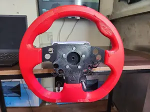 Racing Wheel