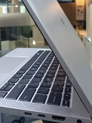New Laptop HP EliteBook 840 G7 16GB Intel Core i7 SSD 512GB