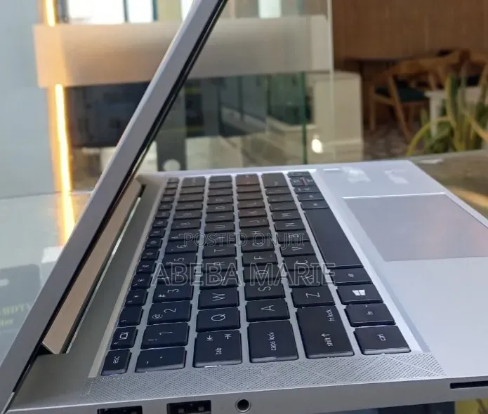 New Laptop HP EliteBook 840 G7 16GB Intel Core i7 SSD 512GB