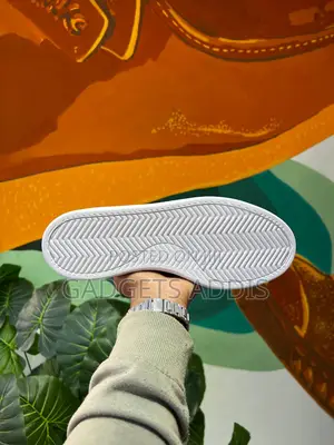 Adidas Traniers Advantage 2.0