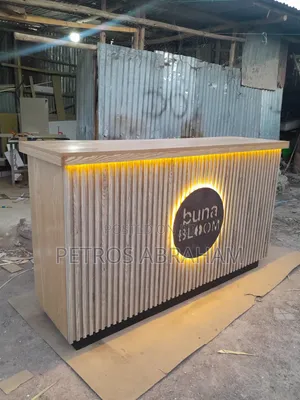 Counter Table