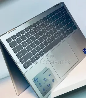 New Laptop Dell Inspiron 14 8GB Intel Core i5 SSD 512GB