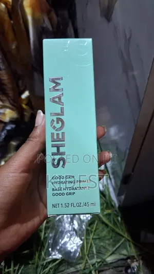 Sheglam Good Grip Primer