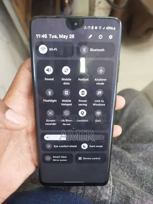 Samsung Galaxy S21 Ultra 5G 256 GB Black