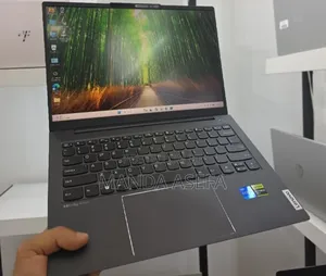 New Laptop Lenovo Thinkbook 14 16GB Intel Core i7 SSD 512GB