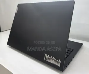 New Laptop Lenovo Thinkbook 14 16GB Intel Core i7 SSD 512GB