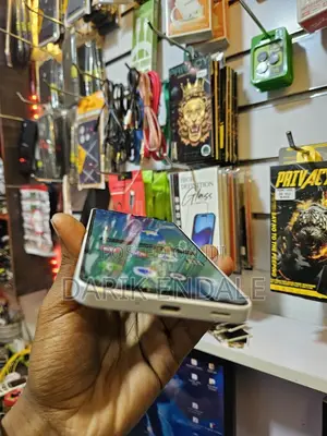 New Samsung Galaxy A16 128 GB Gold