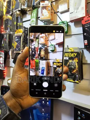 New Samsung Galaxy A16 128 GB Gold