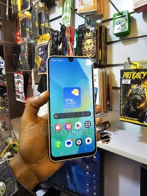 New Samsung Galaxy A16 128 GB Gold