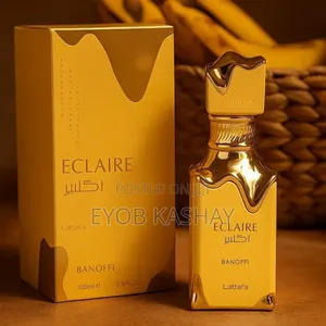 Eclaire Banoffi 100ml