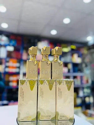 Eclaire Banoffi 100ml