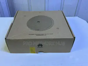 Huawei Wifi 6