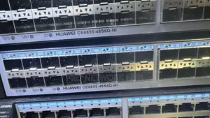 Huawei Core Switch