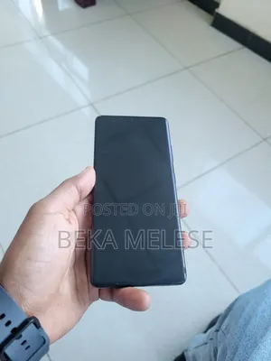 Samsung Galaxy S21 Ultra 5G 128 GB Black