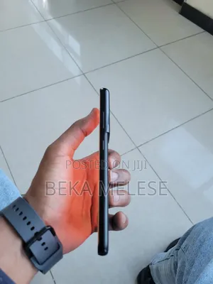 Samsung Galaxy S21 Ultra 5G 128 GB Black