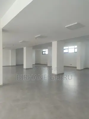 Space Luxury Office for Rent