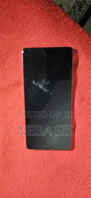 Tecno Camon 30 256 GB Silver