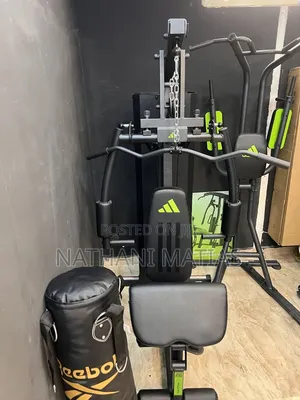 Sport Equipment