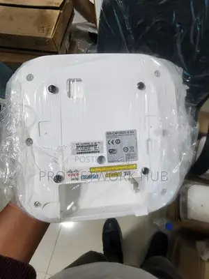 Cisco Aironet 2602i Series