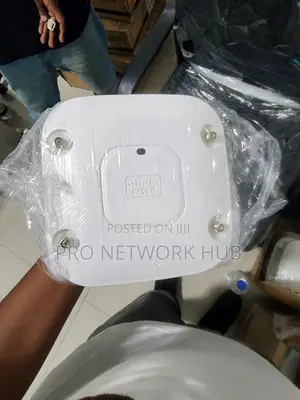 Cisco Aironet 2602i Series