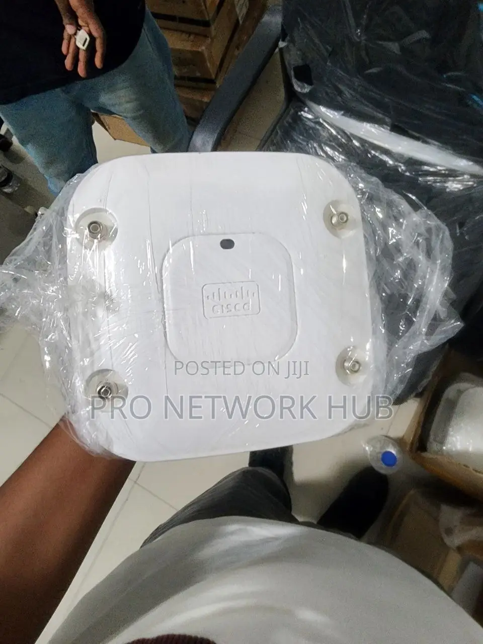 Cisco Aironet 2602i Series